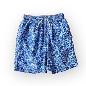 Michael's Swim Trunks